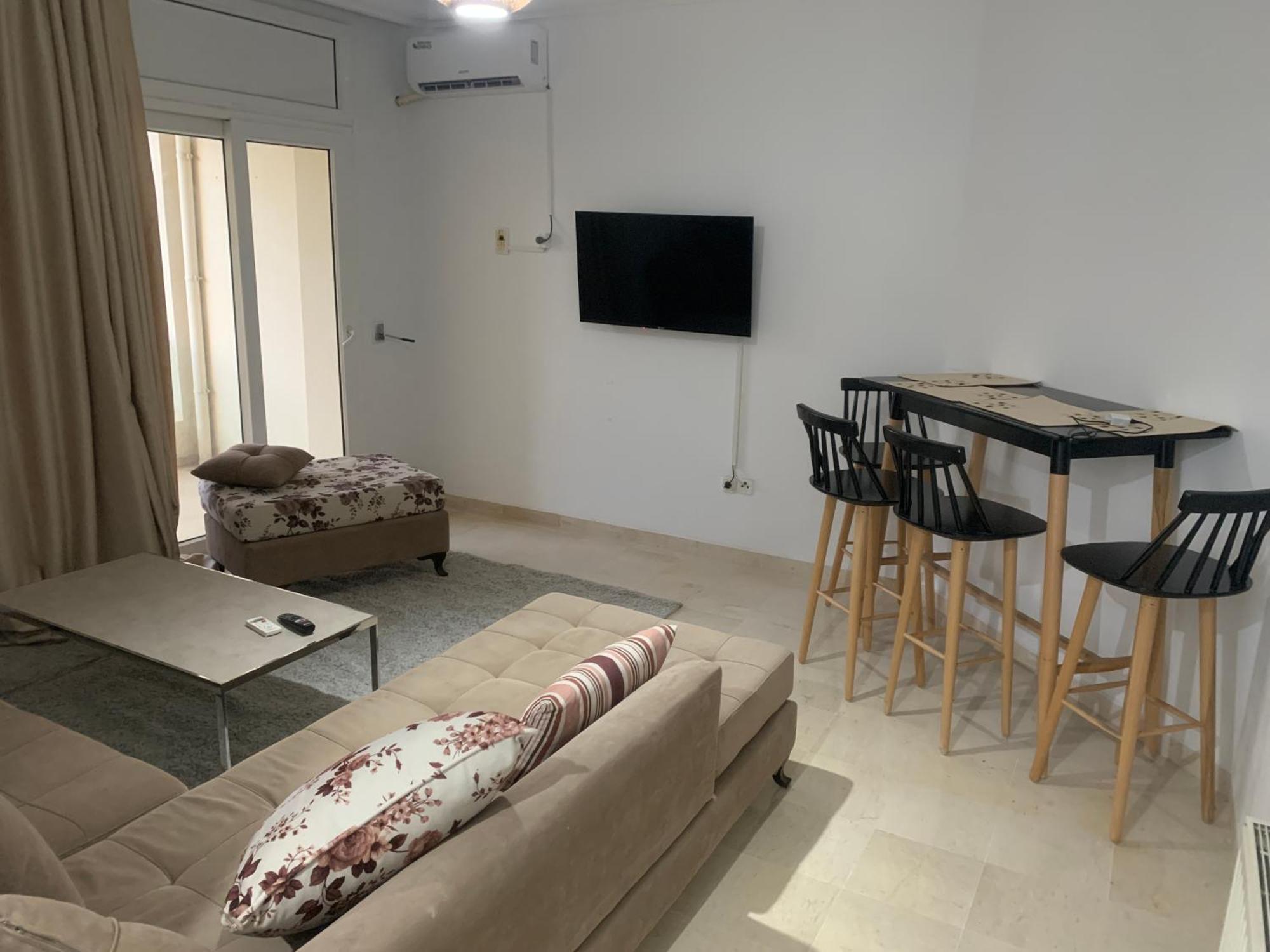 Apartment Appart El Ambra Tunis