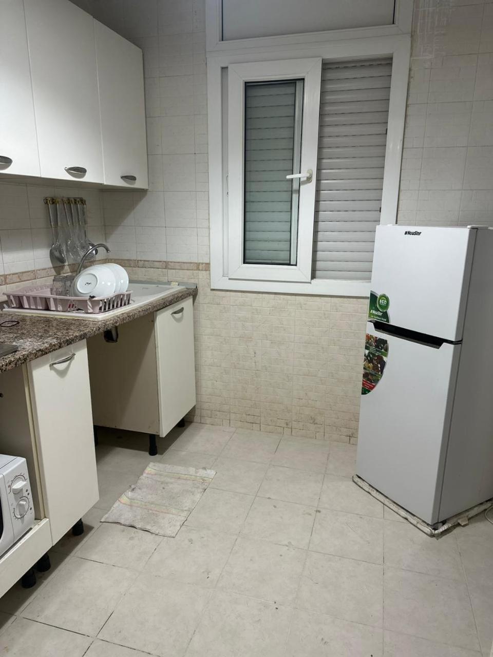Apartment Appart El Ambra