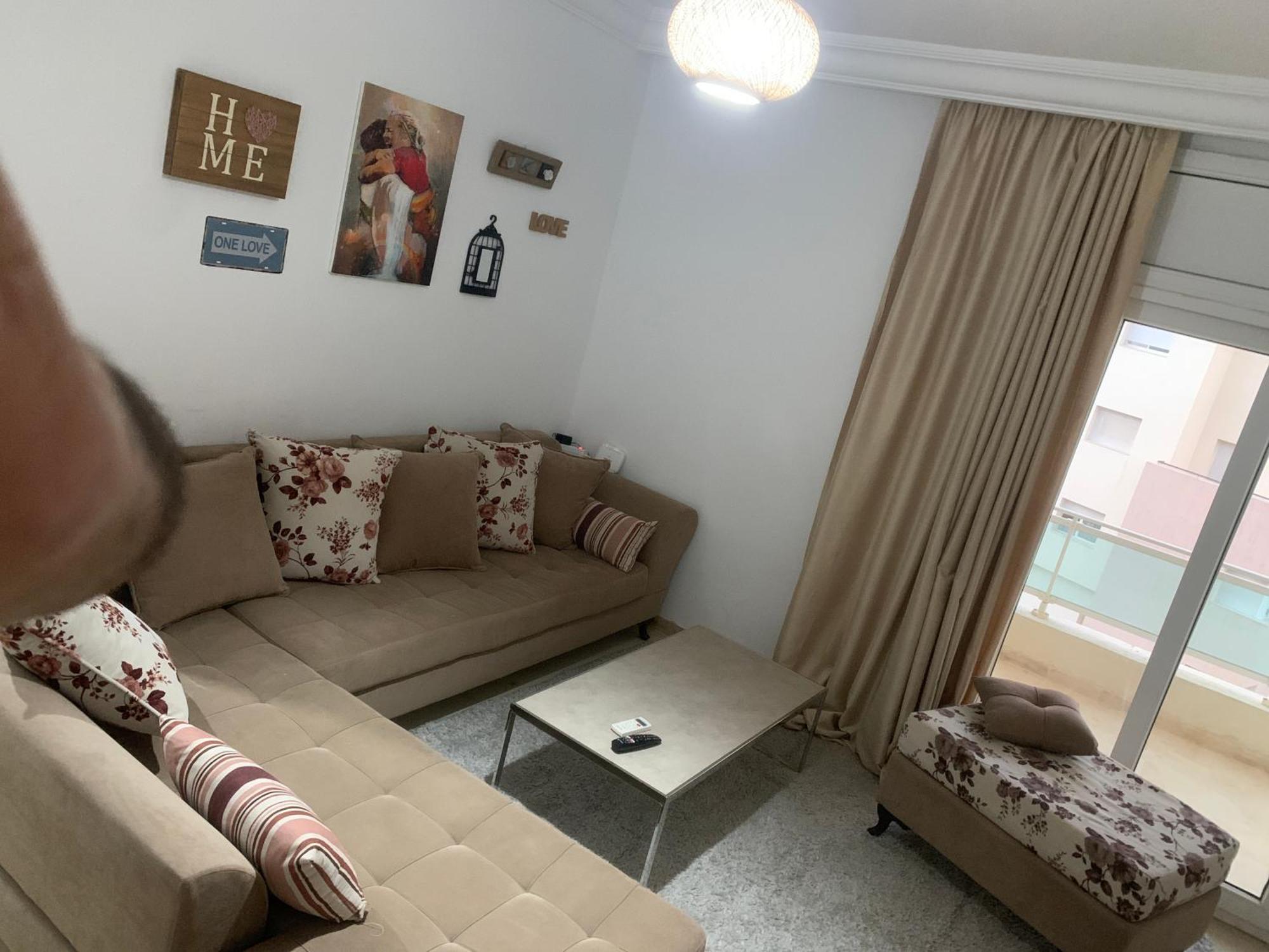 Apartment Appart El Ambra